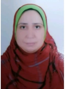 Maha Zein El-Abedin Omar